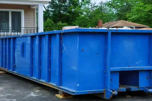 Dumpster Rental Robertsdale Al