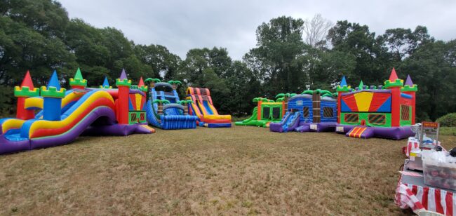 Bounce House Rentals Sarasota