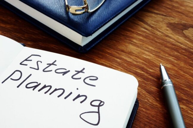 Estate Planning Chandler