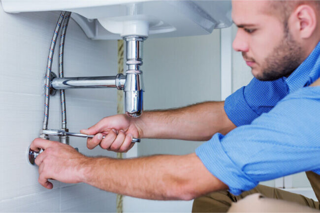About D&S Plumbing