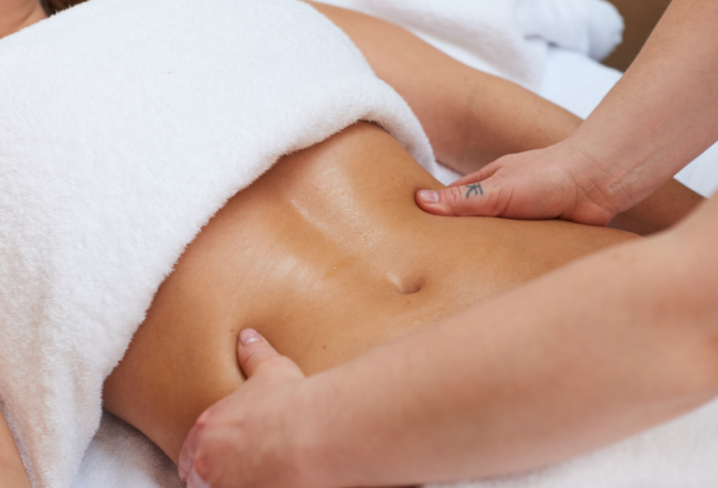 Spa Treatment Rates