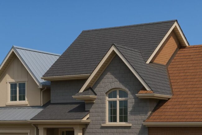 Citrus Heights Roofing
