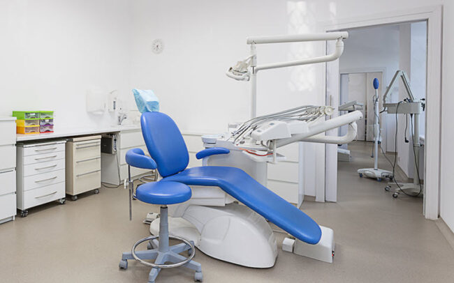Seo For Dental Offices